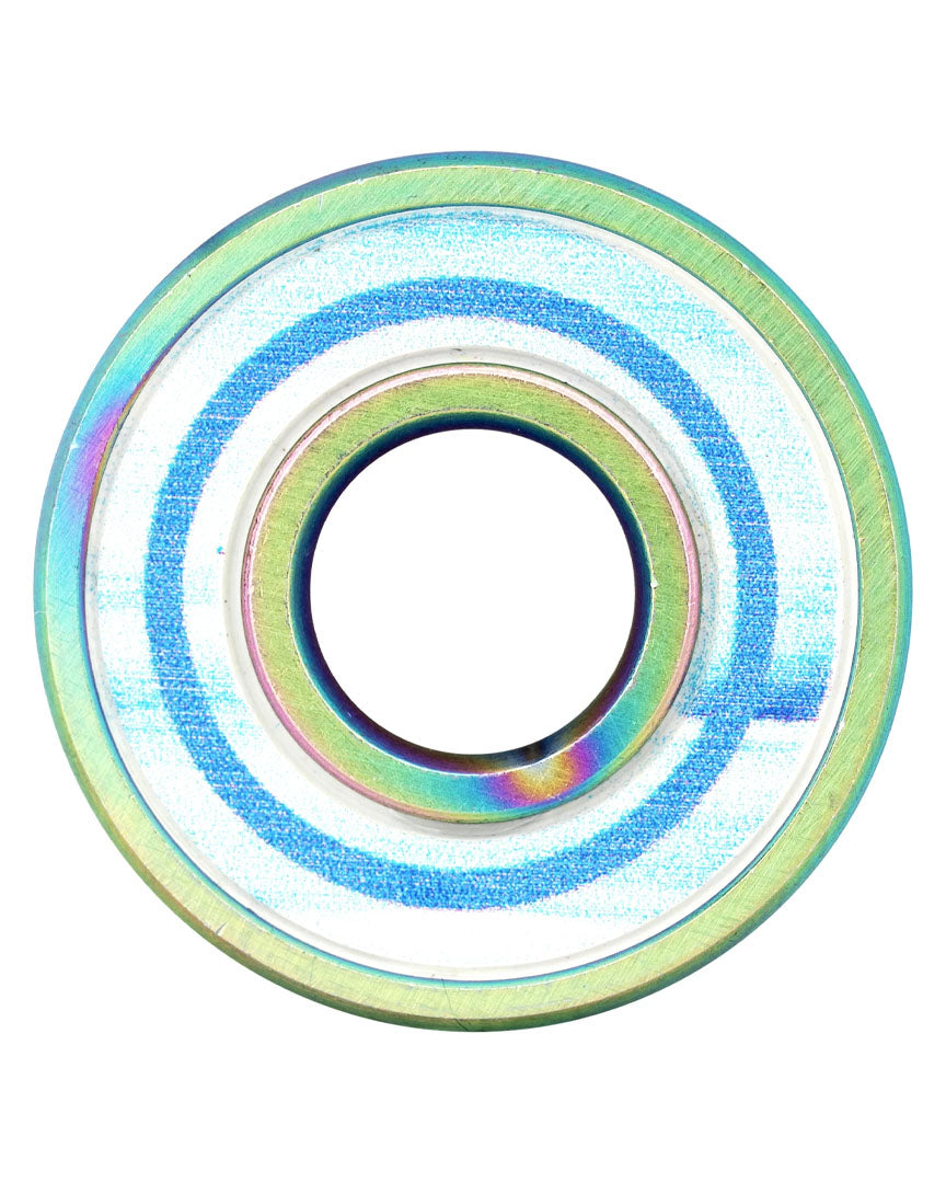 C3 Chris Cookie Colbourn Bearings