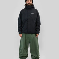 Manteau Neige The Jacket 2L - Black