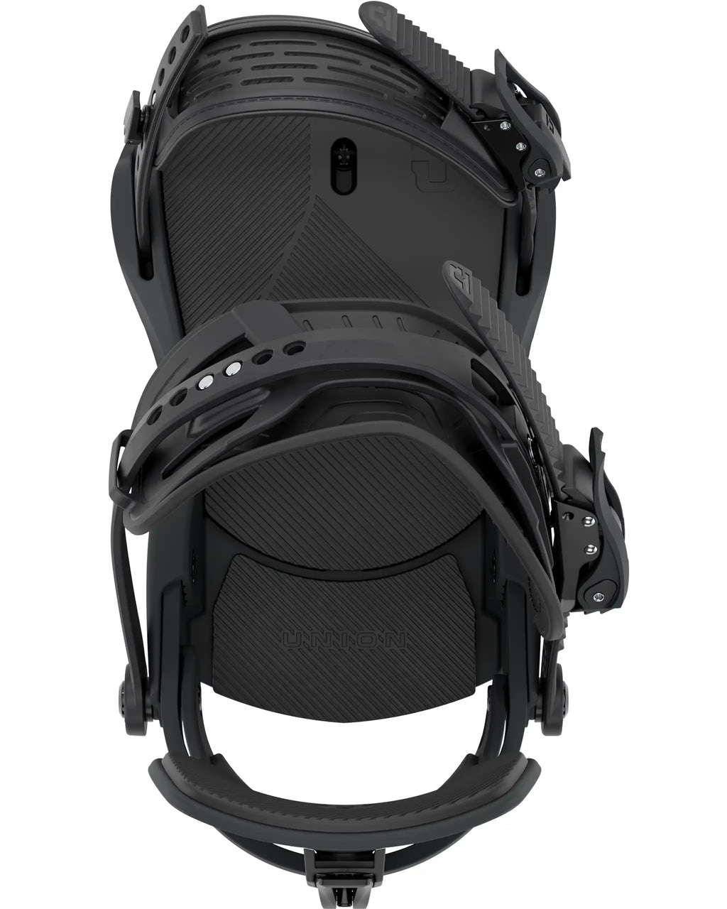 Fixation De Snowboard Force Team - Black 2027