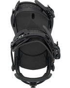 Fixation De Snowboard Force Team - Black 2027