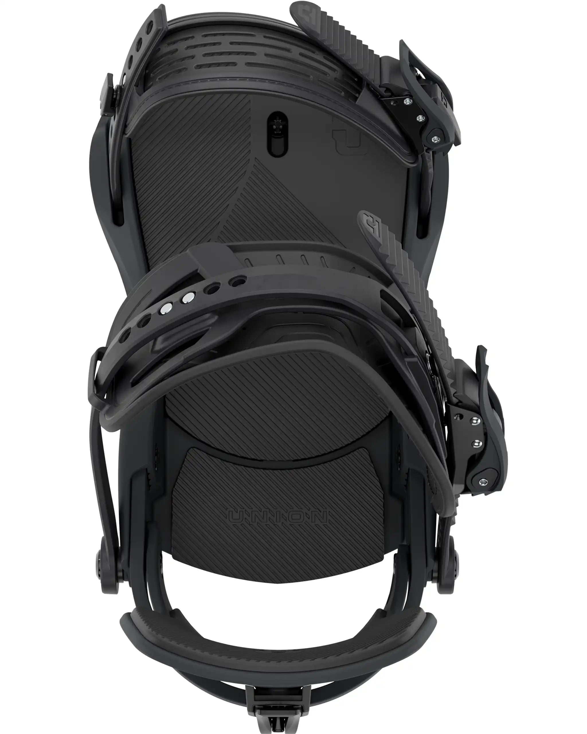 Fixation De Snowboard Force Team - Black 2027