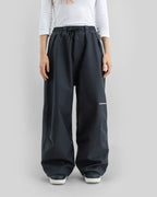BEYOND MEDALS Park Denim 2L Snow Pants - Black – view 8