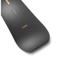 Snowboard Horizon - Black 2026