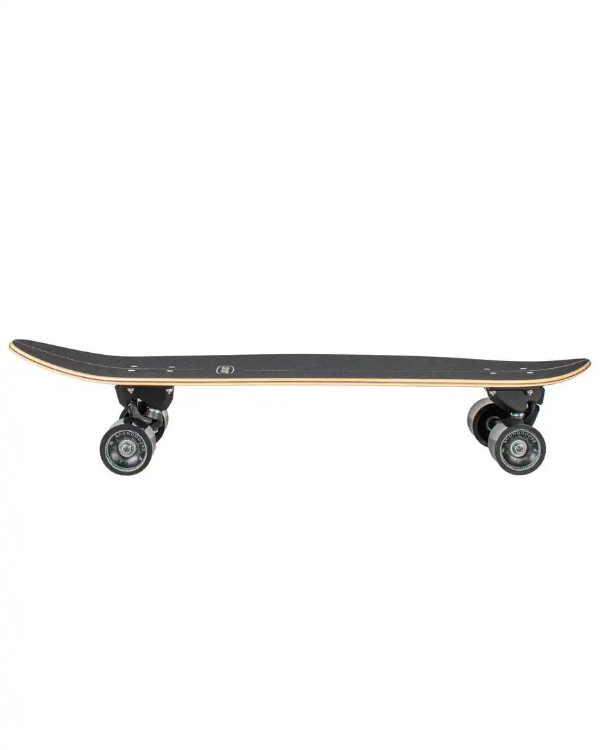 Surfskate Complet Cx Black Label