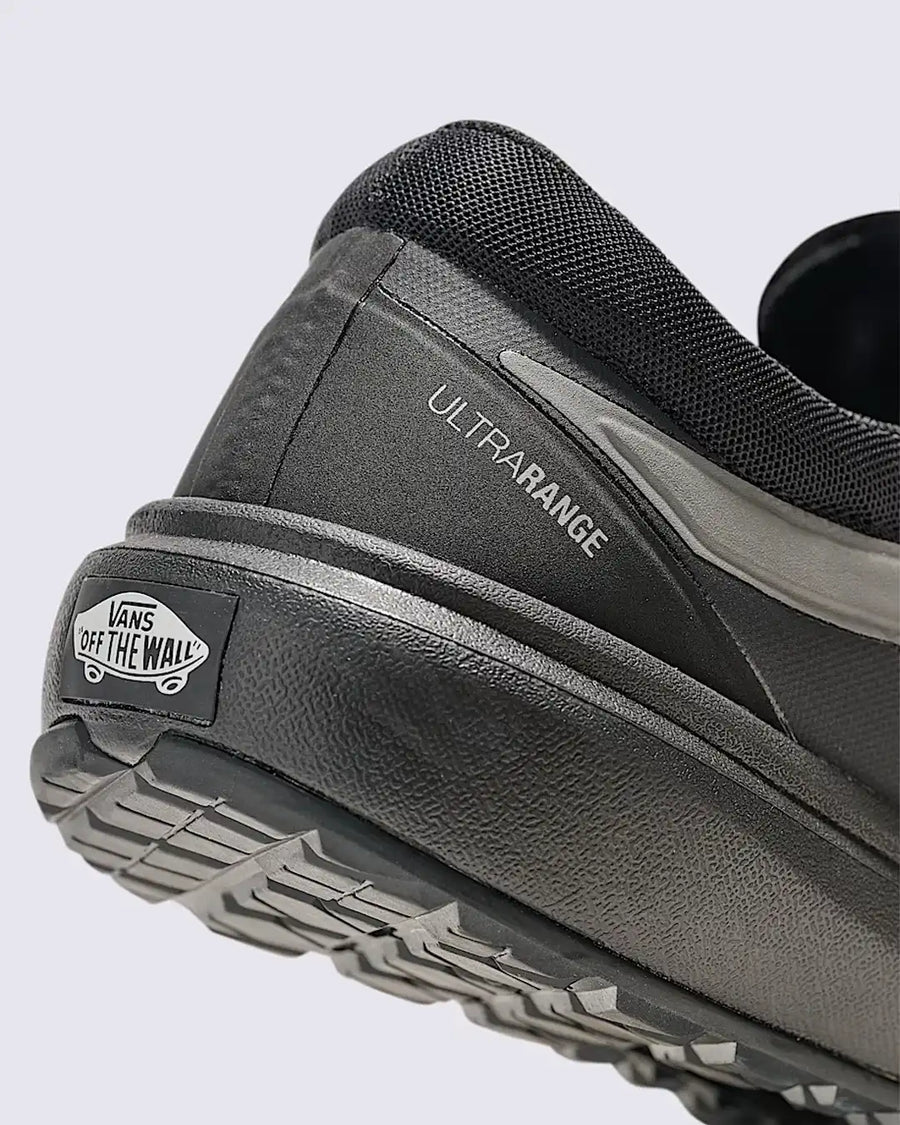 Souliers Mte Ultrarange 2.0 Rw - Black/Black
