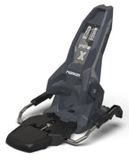 MARKER Griffon X Mwerks 13 Ski Bindings - Graphite/Black 2027 – view 5