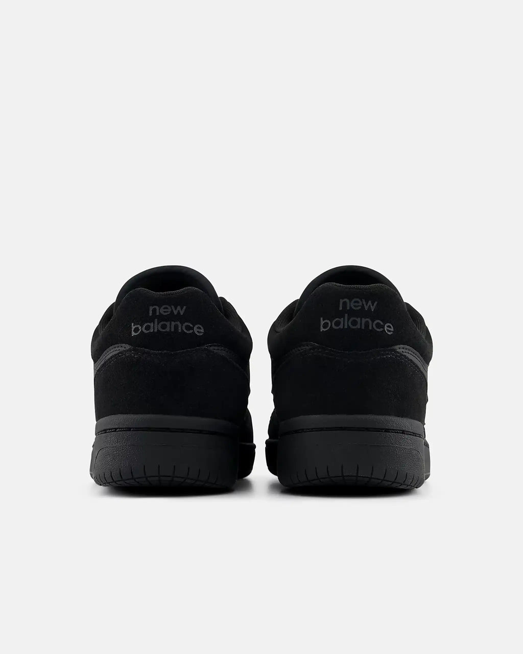 Souliers Numeric 480 - Black/Black
