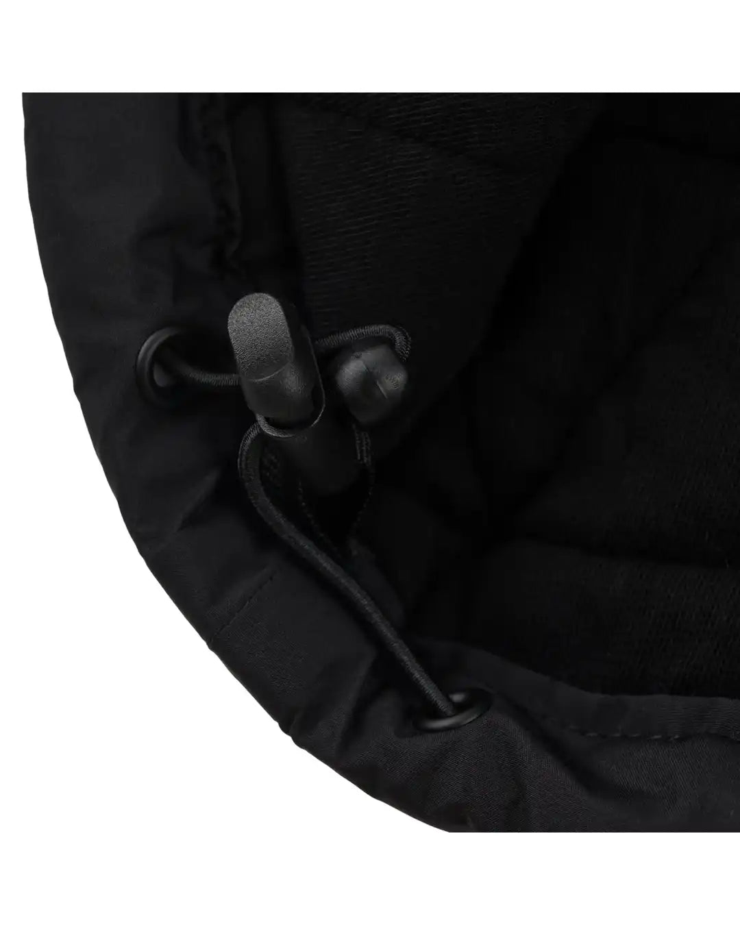 Flametec Flame Jersey - Black