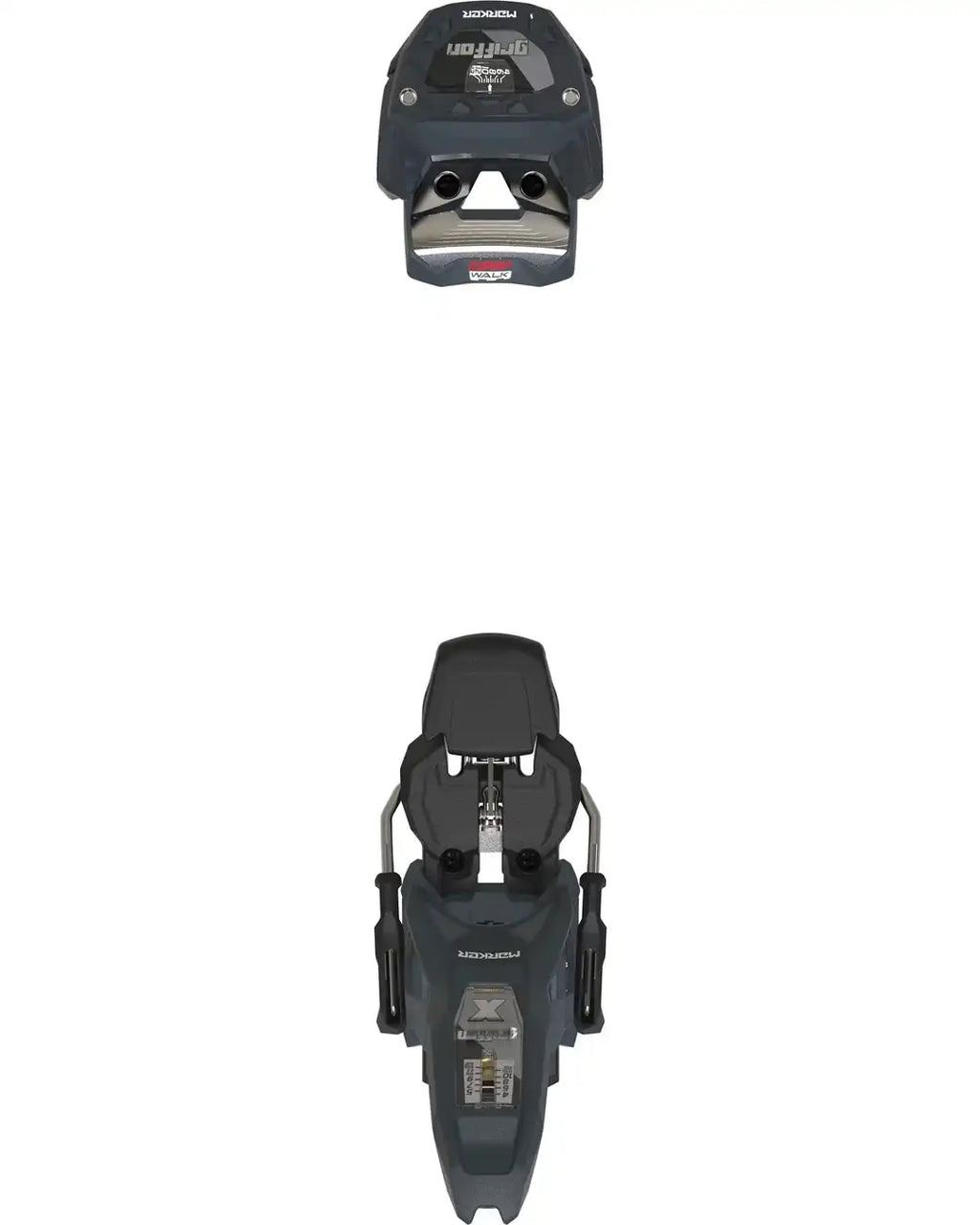 Griffon X Mwerks 13 Ski Bindings 2027