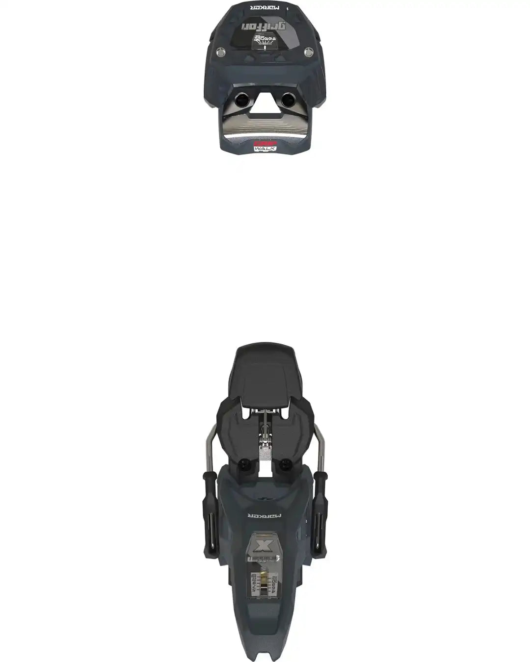 Fixation De Ski Griffon X Mwerks 13 2026