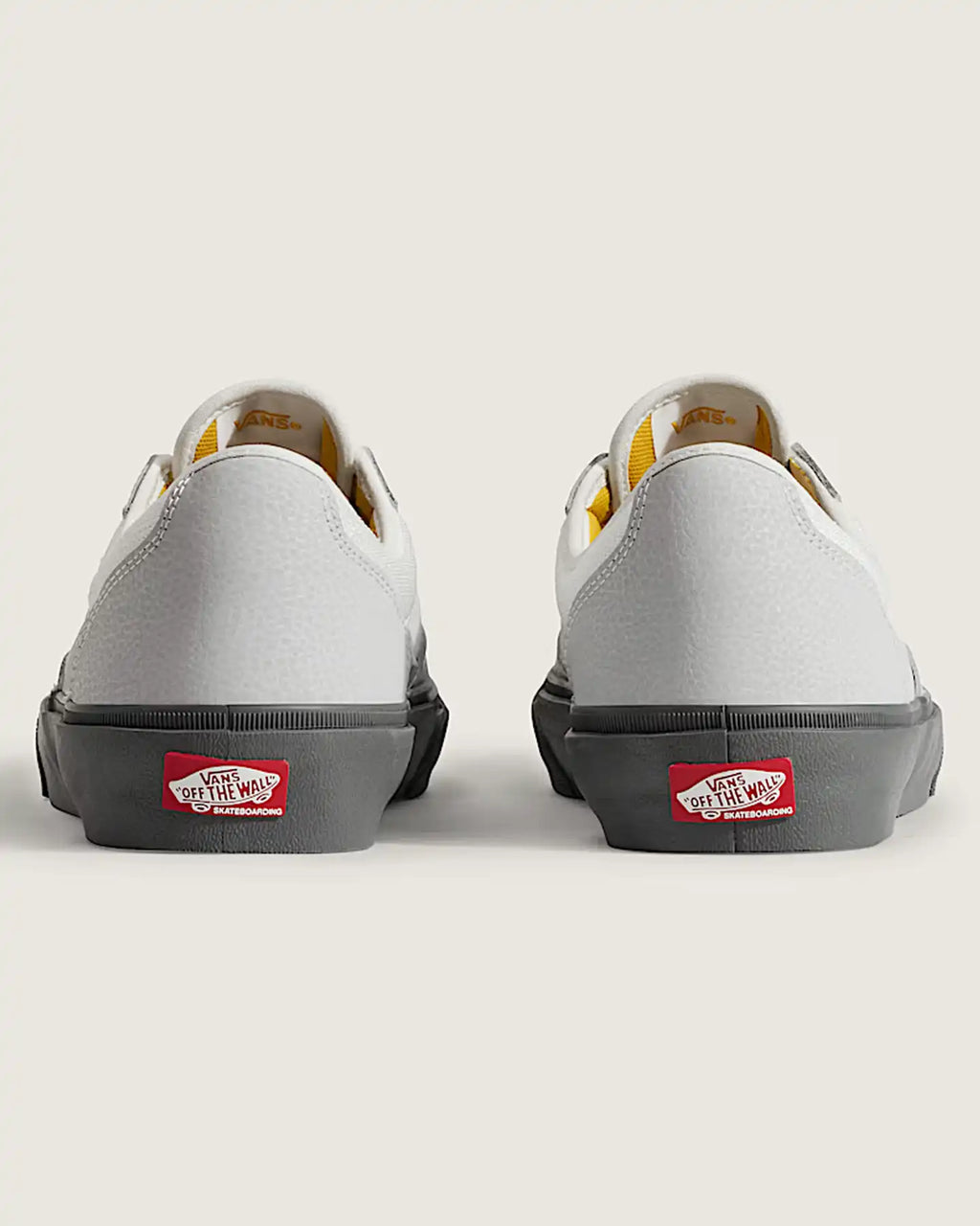 Skate Curren Caples Shoes - Grey