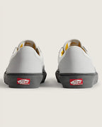 Skate Curren Caples Shoes - Grey