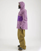 Phatstripe Winter Jacket - Resin