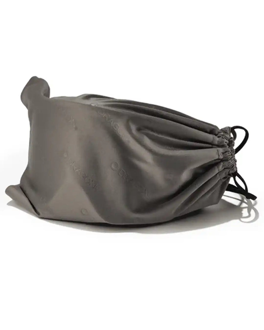 Dx3 L Otg Goggles - Black/Red Ion