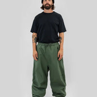 Pantalon Neige Park - Dark Green