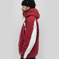 Manteau Neige Nostalgia 2L - Dark Red