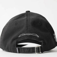 Shifting Hat - Black