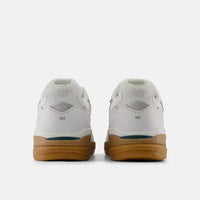 Numeric 933 Reynolds Shoes - White/Gum