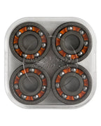 Raw Bearings