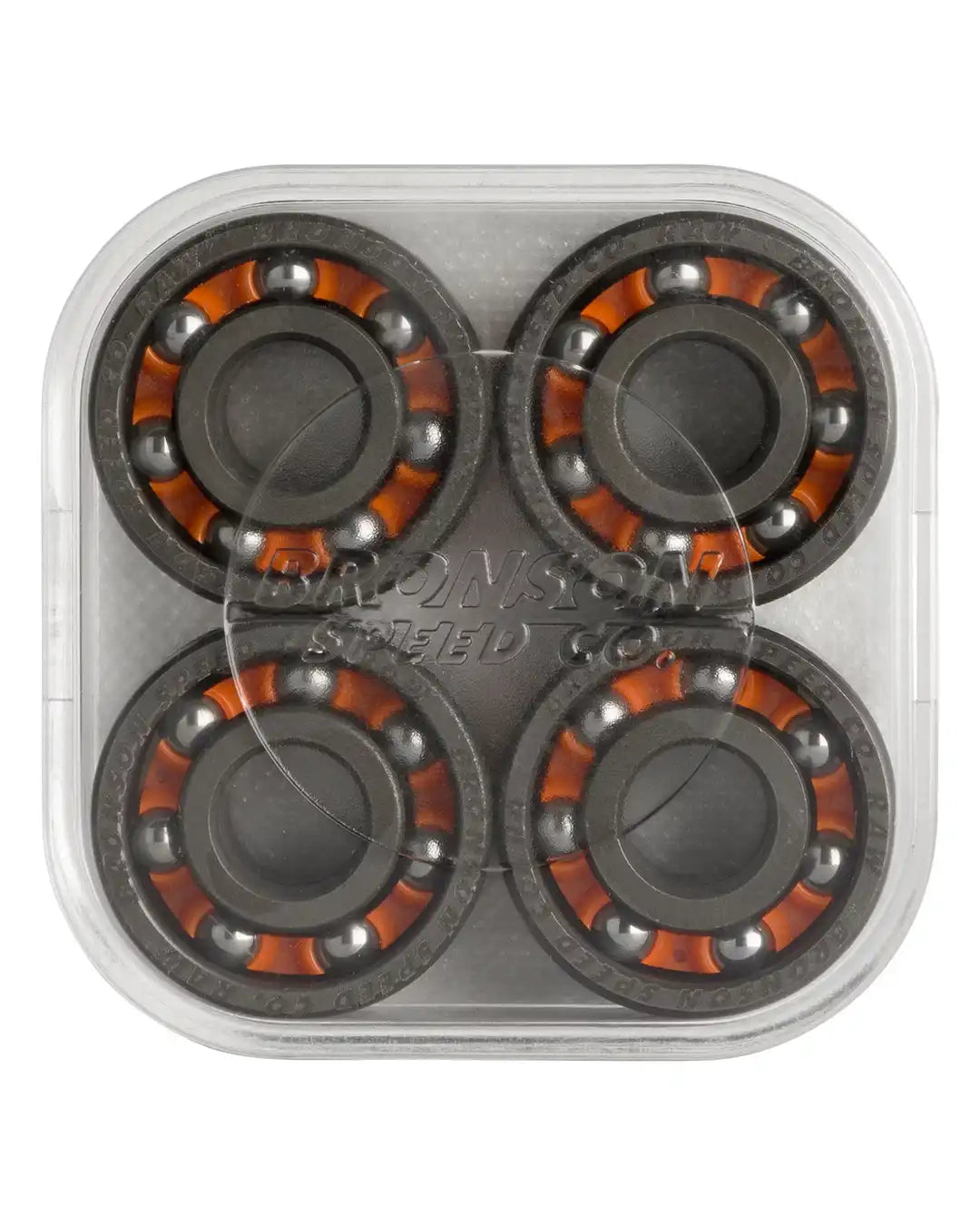 Raw Bearings