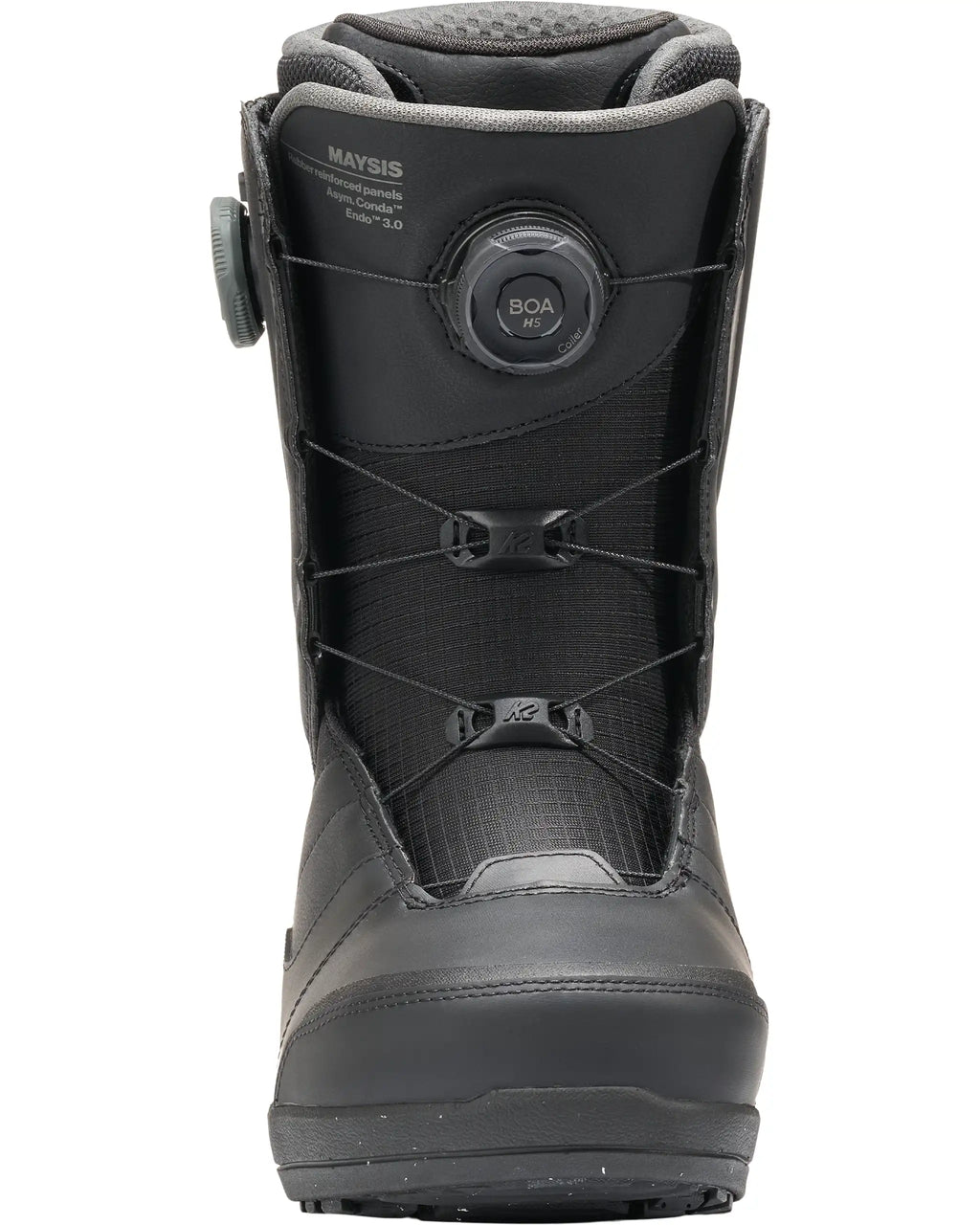 Bottes De Snowboard Maysis Wide 2027