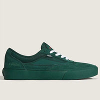Skate Curren Caples Shoes - Emerald