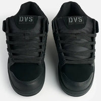 Celcius Shoes - Black/Black