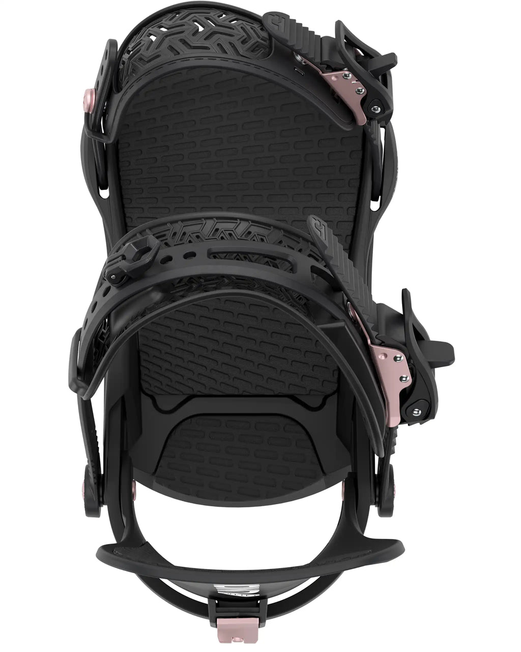Fixation De Snowboard Juliet Women - Black 2027