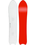 Pencil Snowboard - (Gloss)