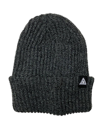 Tuque Adre Fleece Rebord - Charcoal