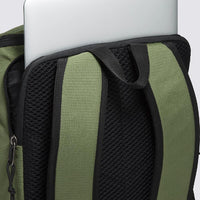 Obstacle Skatepack Backpack - Bistro Green