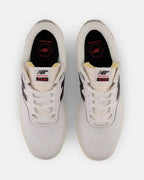 Numeric 508 Brandon Westgate Shoes - White/Black