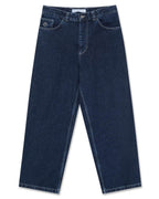 Jeans Big Boy Denim - Indigo
