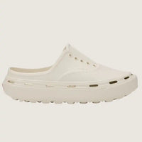 Authentic Foam Mule Shoes - Marshmallow