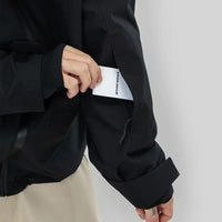 Manteau Neige Nostalgia 2L - Blue