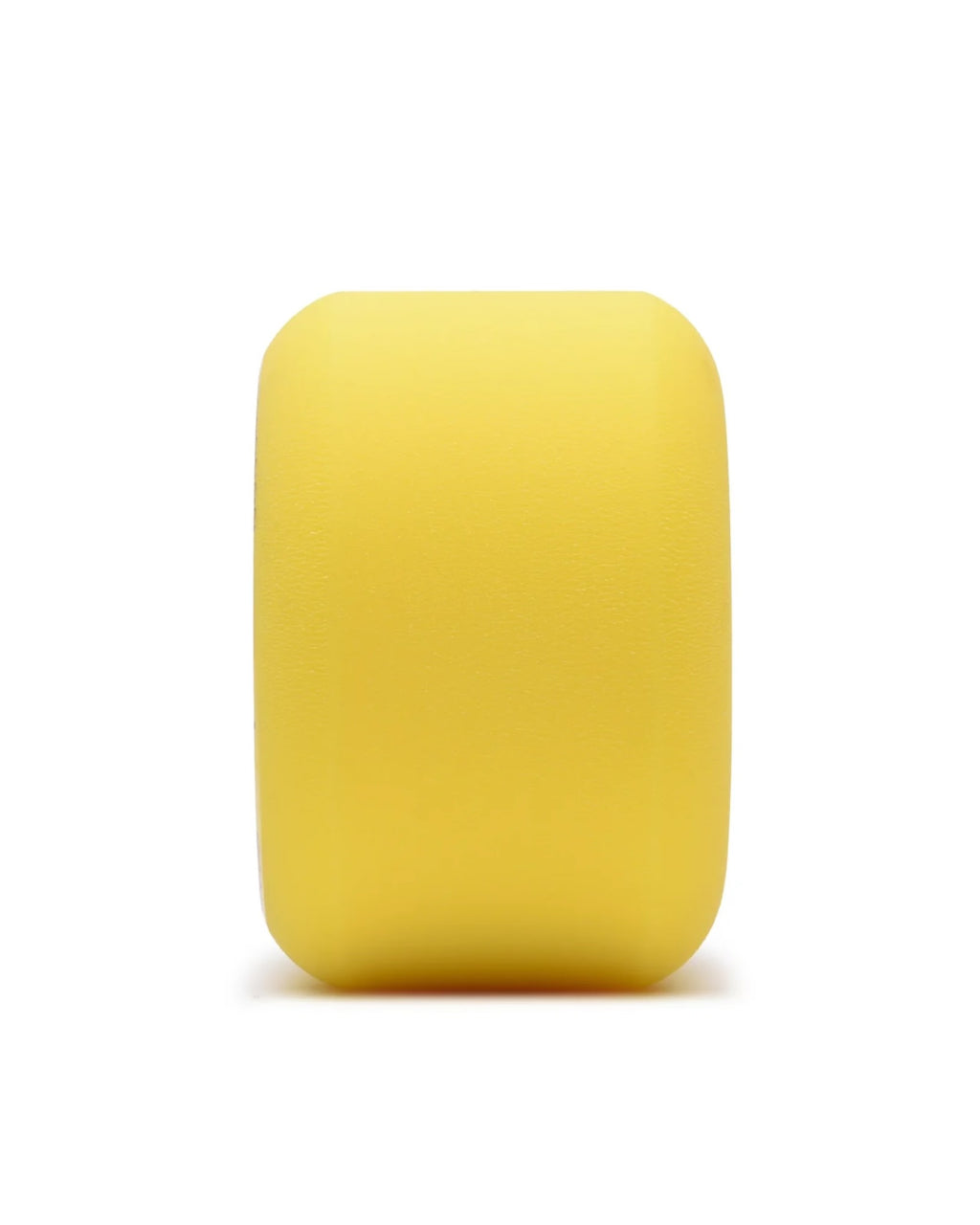 Beefcake Longboard Wheels - Yellow