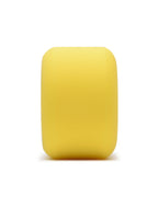 Beefcake Longboard Wheels - Yellow