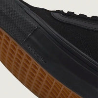 Skate Sk8-Hi Shoes - Black/Black