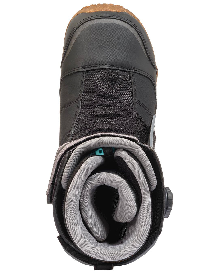Waive Snowboard Boots - Black 2026
