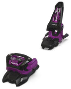 Griffon 13 Ski Bindings - Black/Purple 2026
