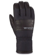 Gants Et Mitaines Baron Gore-Tex Gloves - Black