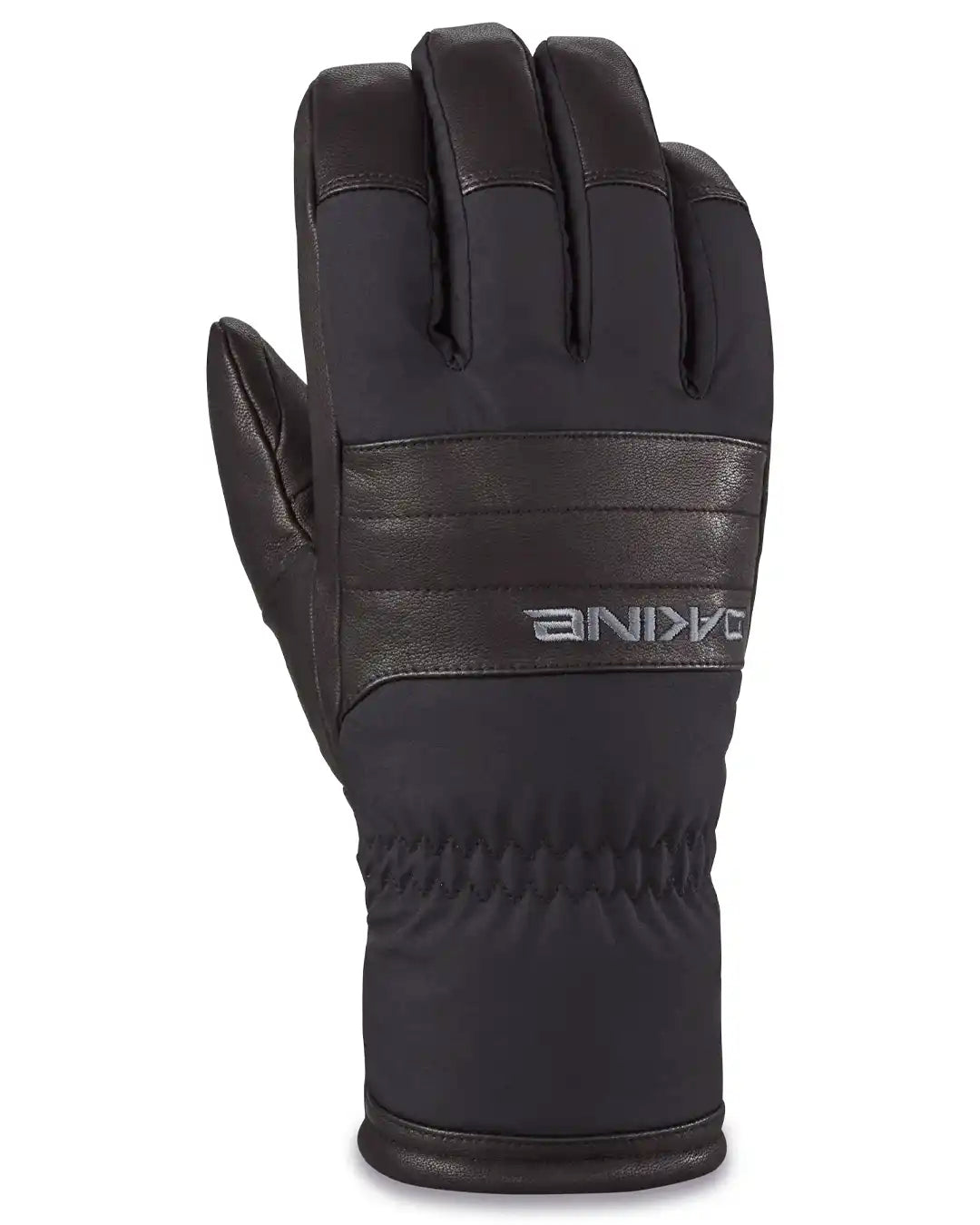 Baron Gore-Tex Gloves - Black