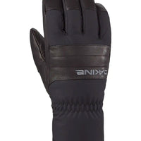 Baron Gore-Tex Gloves - Black