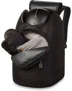 Sac À Dos Boot Backpack 50L - Black par DAKINE – vue 4