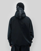 Park 2L Winter Jacket - Black