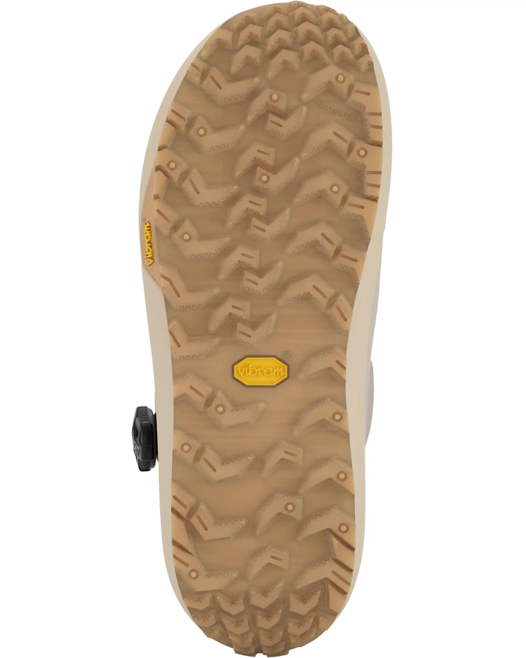 Bottes De Snowboard Reset Pro - Tan 2027