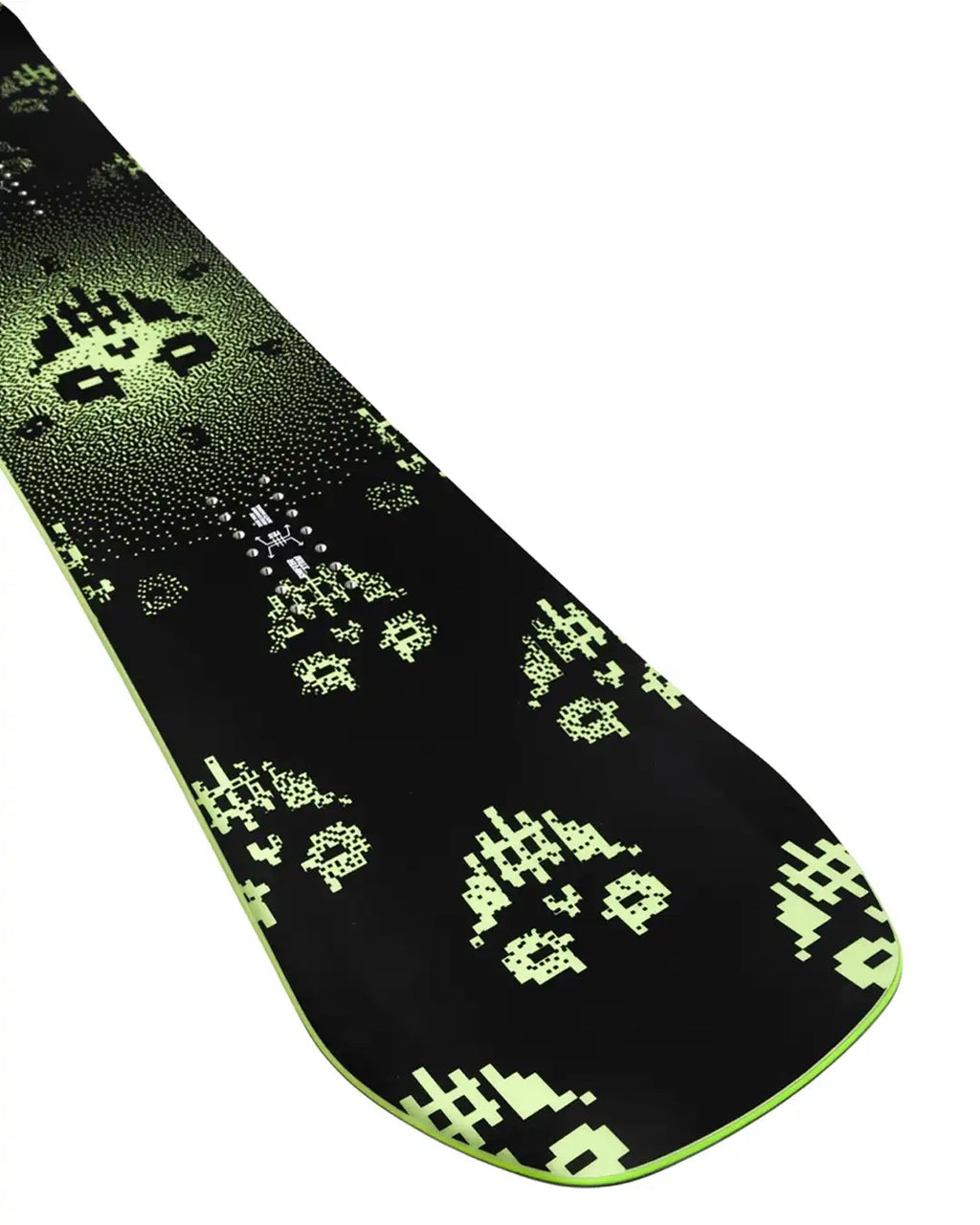 Shifter Xtrm Eiki 3D Snowboard 2026