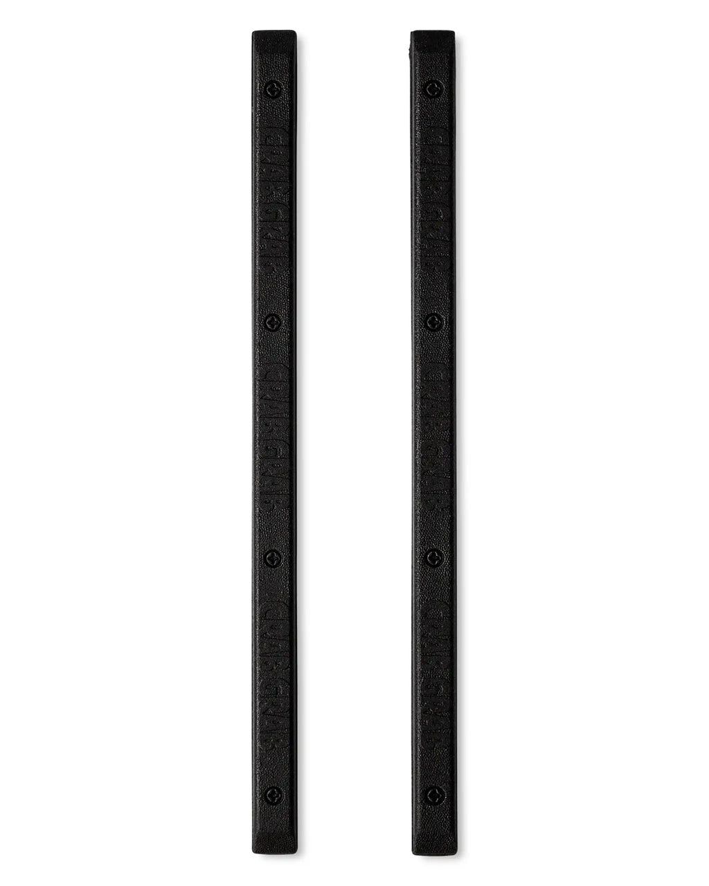 CRAB GRAB Skate Rails - Black Snowboard Accessory – view 3