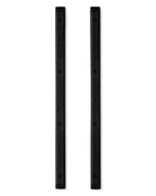 CRAB GRAB Skate Rails - Black Snowboard Accessory – view 3