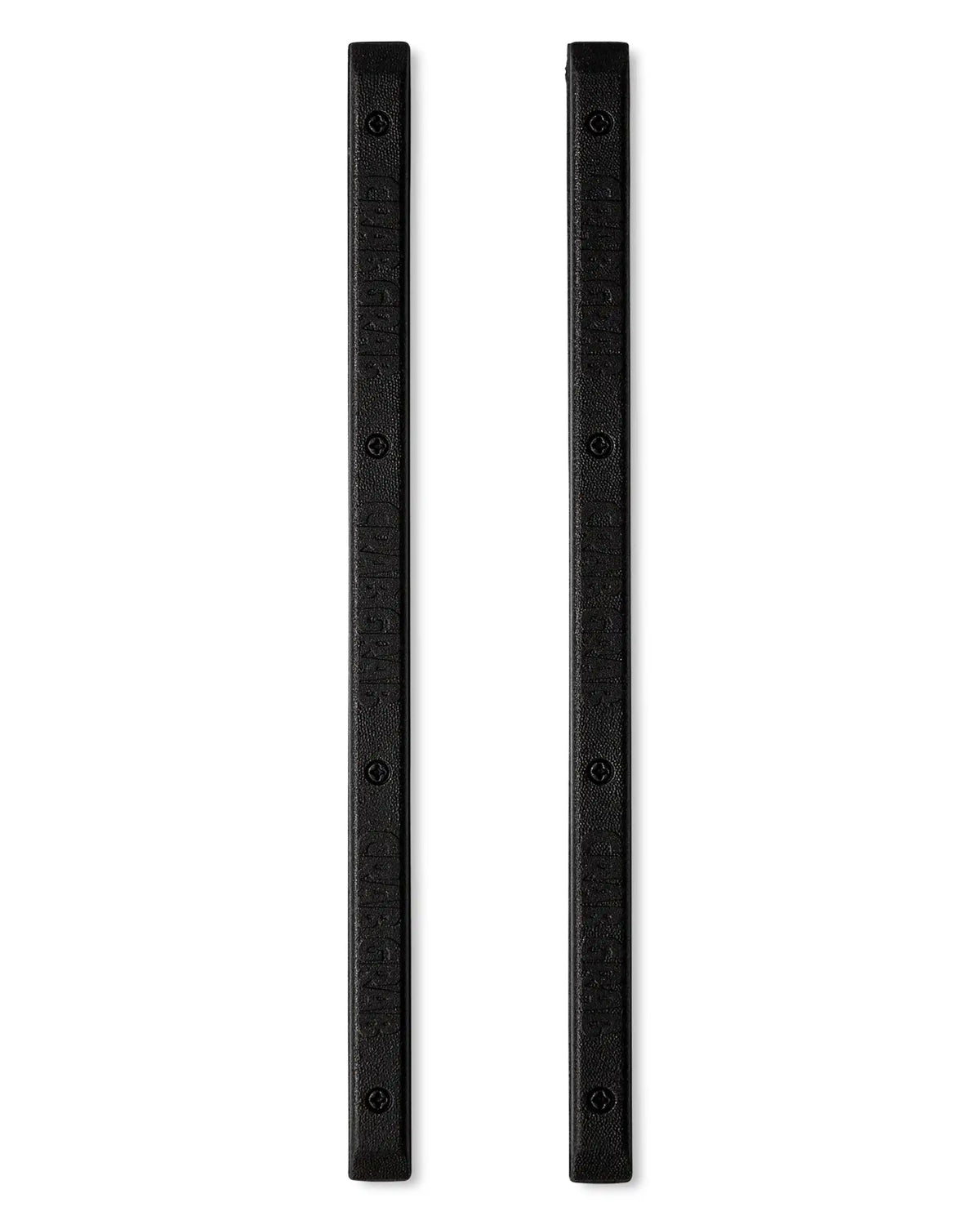 CRAB GRAB Skate Rails - Black Snowboard Accessory – view 3